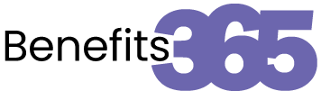 Benefits 365 logo